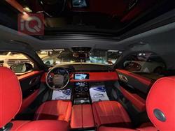 لاند روفر رانج روڤر فيلار